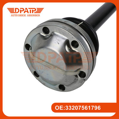 Transmisi Drive Shaft 33207561795 33207561796 untuk BMW E90 E91 E87