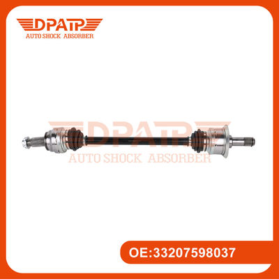 Pengaturan poros baling-baling belakang 33207598037 33207598038 untuk BMW X3 F25 X4 F26