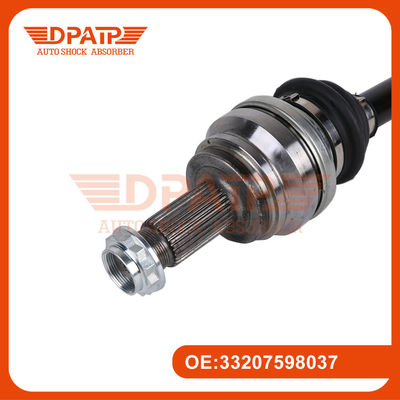 Pengaturan poros baling-baling belakang 33207598037 33207598038 untuk BMW X3 F25 X4 F26
