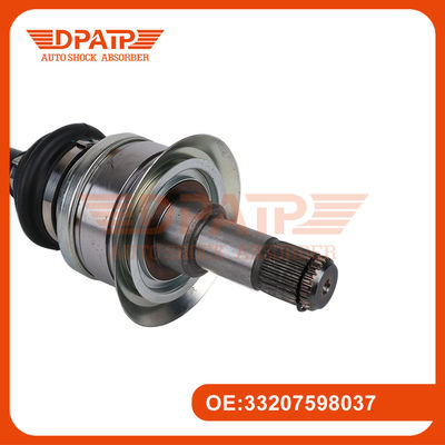 Pengaturan poros baling-baling belakang 33207598037 33207598038 untuk BMW X3 F25 X4 F26