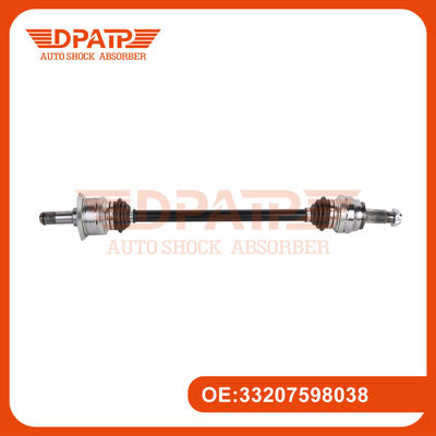 Pengaturan poros baling-baling belakang 33207598037 33207598038 untuk BMW X3 F25 X4 F26