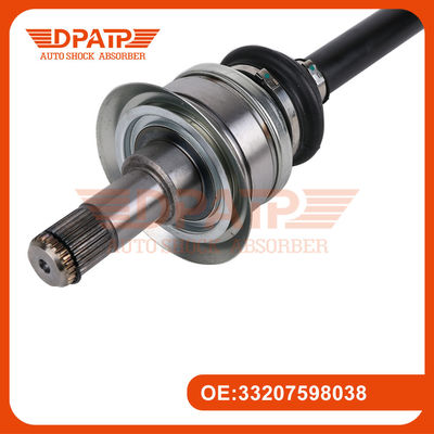 Pengaturan poros baling-baling belakang 33207598037 33207598038 untuk BMW X3 F25 X4 F26