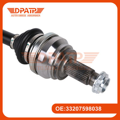 Pengaturan poros baling-baling belakang 33207598037 33207598038 untuk BMW X3 F25 X4 F26