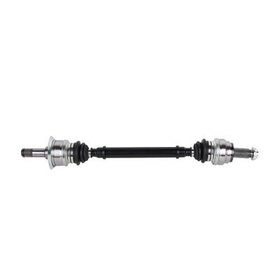 Bagian belakang poros 33207566067 33207581022 untuk BMW F01 F02 F07 2009 - 2014