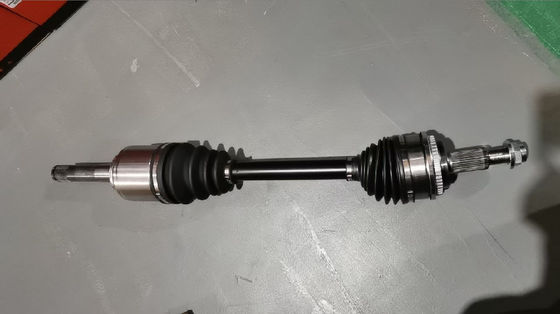 Bagian belakang Half Shaft TOB500250 TOB500280 untuk Land Rover Discovery / Range Rover Sport