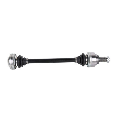 Poros poros untuk sistem suspensi 33207500915 33207500914 untuk BMW X5 E53 3.0i 3.0d 4.4i