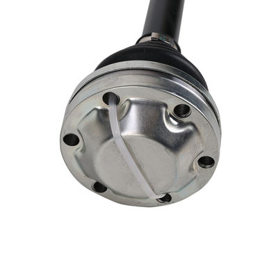 Poros poros untuk sistem suspensi 33207500915 33207500914 untuk BMW X5 E53 3.0i 3.0d 4.4i