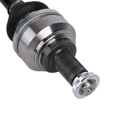 Poros poros untuk sistem suspensi 33207500915 33207500914 untuk BMW X5 E53 3.0i 3.0d 4.4i