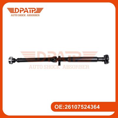 Transmisi poros 26107524364 26107549298 Poros penggerak belakang untuk BMW X5 E53 3.0d 3.0i