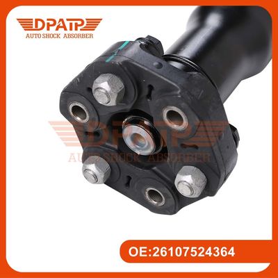 Transmisi poros 26107524364 26107549298 Poros penggerak belakang untuk BMW X5 E53 3.0d 3.0i