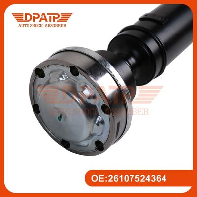 Transmisi poros 26107524364 26107549298 Poros penggerak belakang untuk BMW X5 E53 3.0d 3.0i