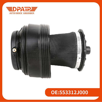 Pasang Air Spring 5533121000 553312J000 untuk Kia Mohave / Borrego Air Suspension Bag