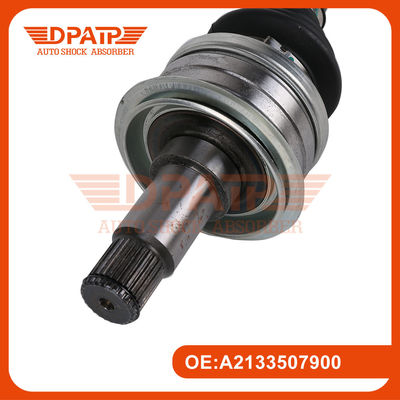 Poros Gandar Belakang A2133507900 untuk Mercedes-Benz GLC 200 4MATIC / E 300 L