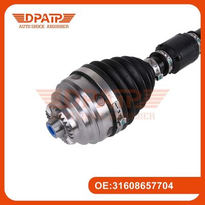 Selang sumbu kiri kanan 31608643383 31608657704 untuk BMW X1 F49 25LeX 30LeX