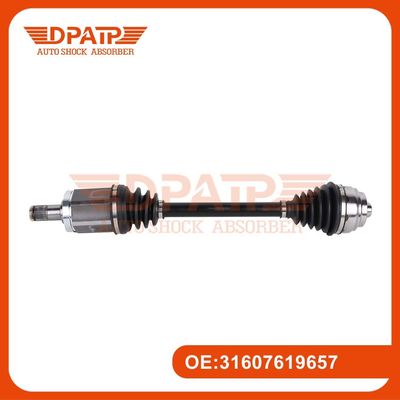 Poros poros untuk suspensi 31607619657 31607619658 untuk BMW X3 X4 20dX 35iX