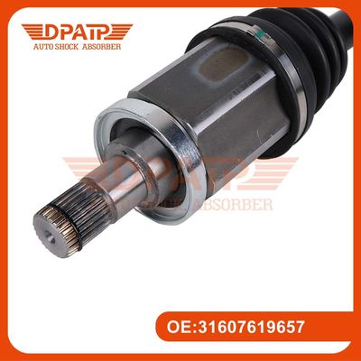 Poros poros untuk suspensi 31607619657 31607619658 untuk BMW X3 X4 20dX 35iX