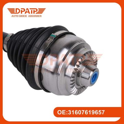 Poros poros untuk suspensi 31607619657 31607619658 untuk BMW X3 X4 20dX 35iX