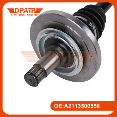 Pasang ganti pasar setelah A2113500556 A2113500302 untuk Mercedes E 320 / CLS 350