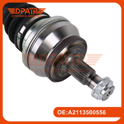 Pasang ganti pasar setelah A2113500556 A2113500302 untuk Mercedes E 320 / CLS 350