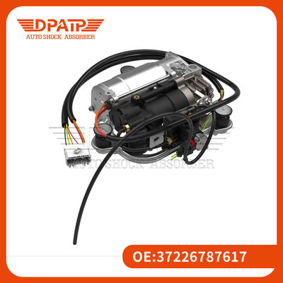 Kompresor Suspensi Udara Mobil 37226779712 37226787617 untuk BMW X5 E53 4.4i N62