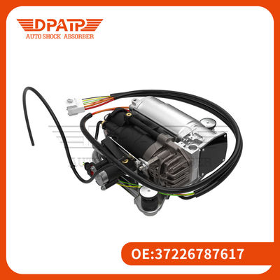 Kompresor Suspensi Udara Mobil 37226779712 37226787617 untuk BMW X5 E53 4.4i N62