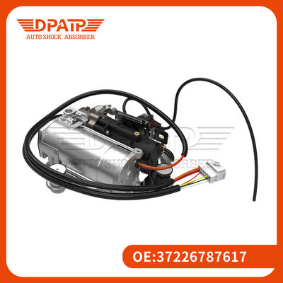 Kompresor Suspensi Udara Mobil 37226779712 37226787617 untuk BMW X5 E53 4.4i N62