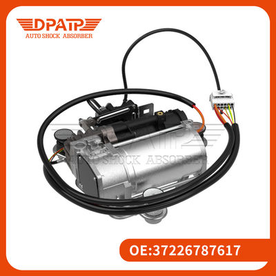 Kompresor Suspensi Udara Mobil 37226779712 37226787617 untuk BMW X5 E53 4.4i N62