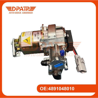 Pompa Kompresor Suspensi Udara Aftermarket Toyota Harrier 4891048010