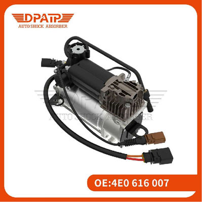 Penggantian Pompa Suspensi Udara 4E0616007 4E0616007B untuk Audi A8