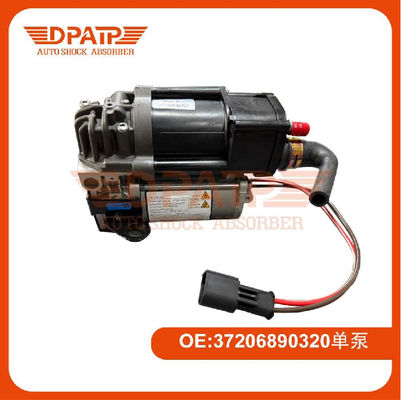 Pompa Suspensi Udara Pneumatik 37206890320 37206886721 untuk BMW G38 540Li 528Li