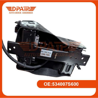 Kompresor Udara Aftermarket 534007S600 543677S000 untuk Infiniti QX56 JA60