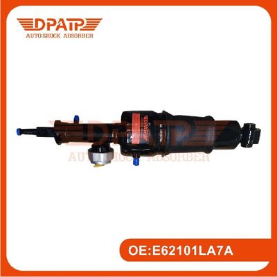 Air Shock pengganti E62111LA7A E62101LA7A untuk INFINITI QX80/QX56 Z62
