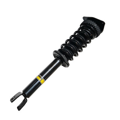 Kit Modifikasi Peredam Kejut Udara ke Manual untuk Coilover Spring Damper Audi A8 2008