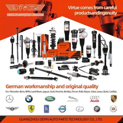 37106785171 37106785172 Universal Coilover Suspension Air Shock Absorber untuk Rolls-Royce Phantom
