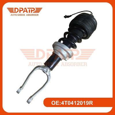 Coilover Kit 4T0412019R Suspensi Udara Depan Amp Shock dengan Induktor untuk Lamborghini Huracan Coupe 2017 Huracan RWD Spyder
