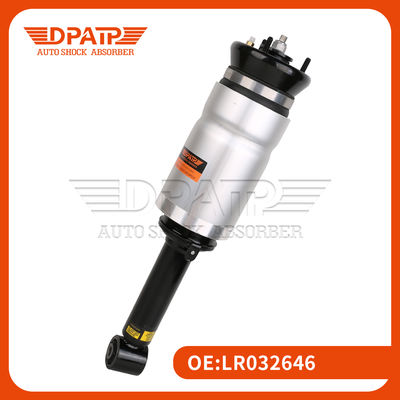 Suspensi udara depan Air Bumper LR016414 untuk Range Rover Sport L320 2010 - 2013