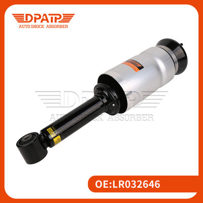 Air Adjustable Strut Assembly RNB000856 RNB501470 untuk Land Rover Discovery 3 L319