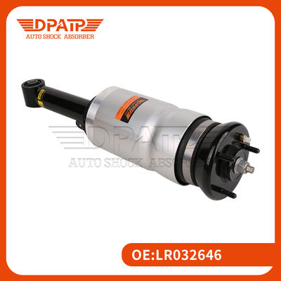 Air suspension damper RNB501250 untuk Land Rover Discovery 4 L319 2010 - 2016