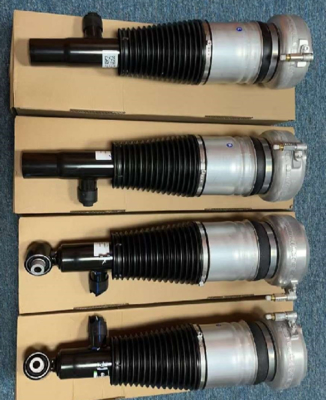 X01-29050022 X01-29050021 Mobil Cina Ideal Car L9 Model S Peredam Kejut Suspensi Udara Depan Kondisi Baru