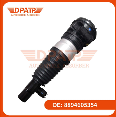 8894605354 untuk ZEEKR001 Suspensi udara depan Shock Absorber