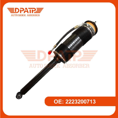 Mercedes Shock Absorber Poros Belakang A2223208513 A2223208613 untuk S 300 BLUETEC HYBRID/H