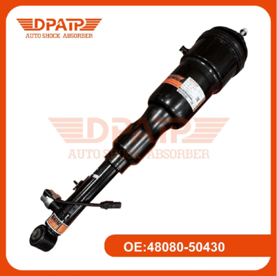 PEREDAM UDARA SUSPENSI BELAKANG LEXUS 48080-50430 48090-50430 untuk LS500/500H 2017-