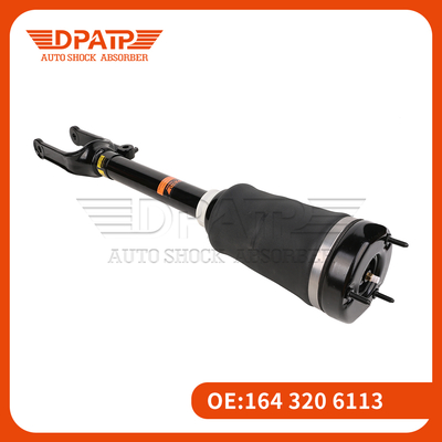Perbaikan suspensi udara depan W164 Mercedes Benz Air Shock Absorber GL ML Direct 1643206113 1643204513
