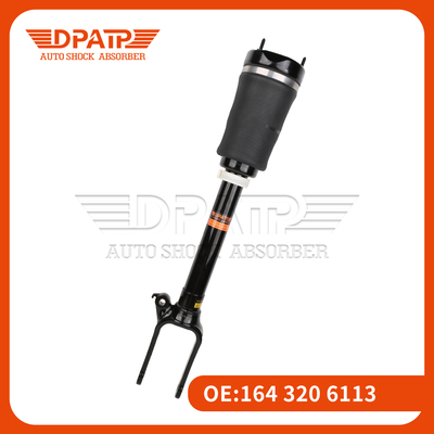 Perbaikan suspensi udara depan W164 Mercedes Benz Air Shock Absorber GL ML Direct 1643206113 1643204513