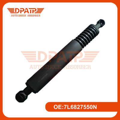 Suku Cadang Otomotif 7L6827550N DPATP untuk Peredam Kejut Udara Volkswagen Touareg 2005-2009