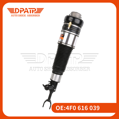 4F0616039 DPATP Peredam Kejut Suspensi Udara untuk Audi A6 C6 S6