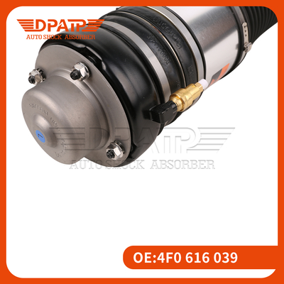 4F0616039 DPATP Peredam Kejut Suspensi Udara untuk Audi A6 C6 S6