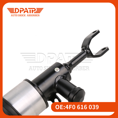 4F0616039 DPATP Peredam Kejut Suspensi Udara untuk Audi A6 C6 S6