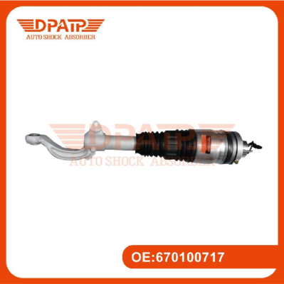 Peredam Kejut Udara Maserati 670037437 370100718 Depan Kanan untuk Maserati Levante