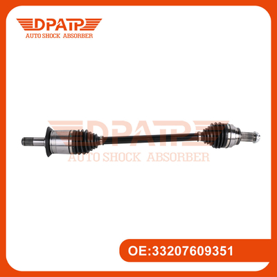 Poros Gandar BMW 33207609351 33207609352 Poros Gandar Belakang untuk BMW F30 320i